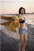 美女如云